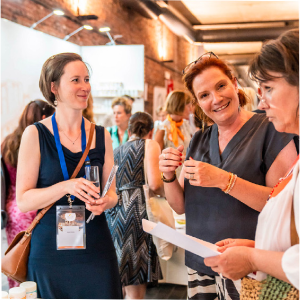 invités à l'événement