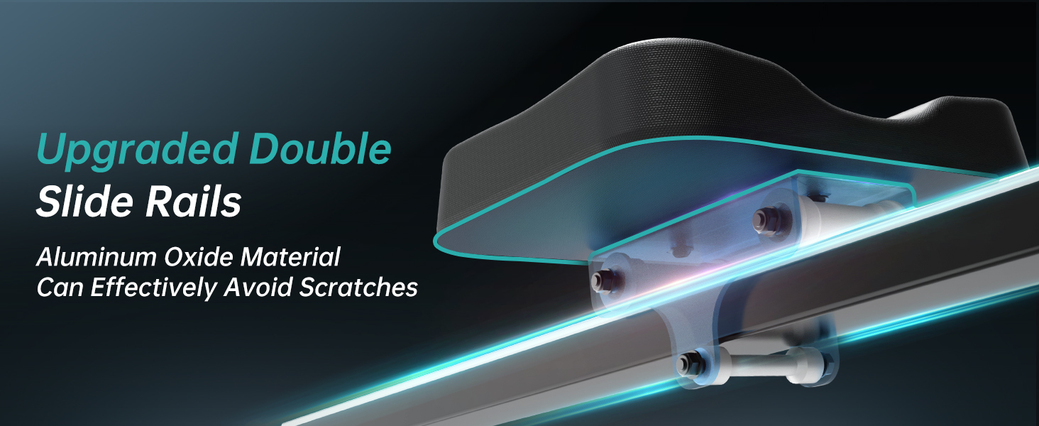 BOTORRO BW5 Rowing Machines for Home Gym Workout Exercise