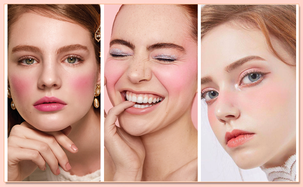 Sheer Lip & Cheek Stain - 1,000+ Swipes Per Stick