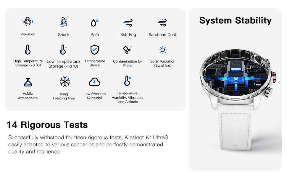 system stabiliry