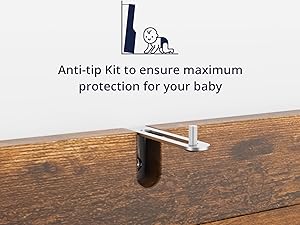 anti tipping