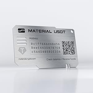 material usdt