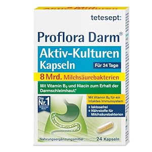 Proflora Intestinal Direct Sticks