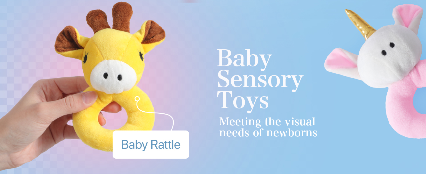 baby sensory toys