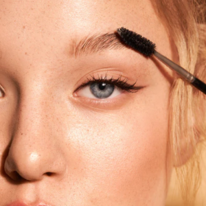 To Thicken Eyebrows
