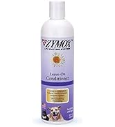 ZYMOX Conditioning Rinse