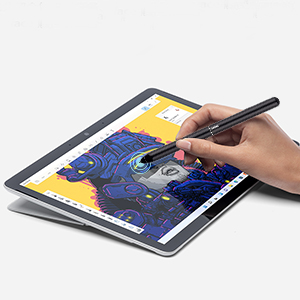 Galaxy Tab Sペン Amazon.com: Galaxy Tab S4 Stylus S Pen Replacement for