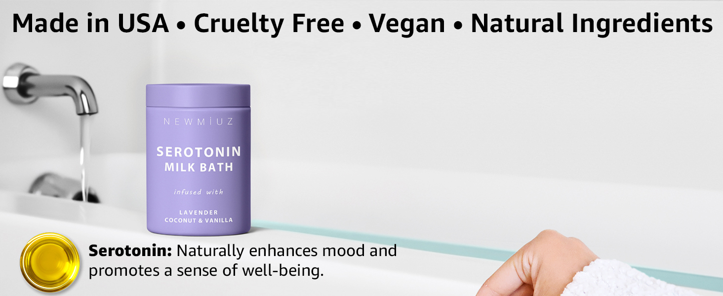 milk bath moisturise the skin soothe irritation exfoliate dead skin cells improve skin gifts