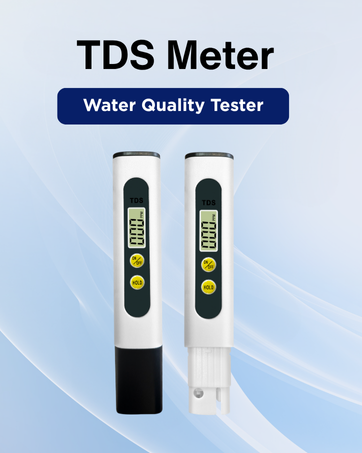 TDS meter