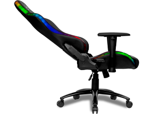 Cadeira Gamer Mancer Adhara 