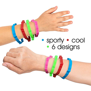 Sports Stretch Bands