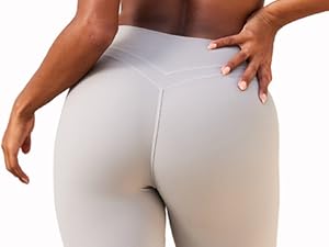 Women's Workout Gym Leggings