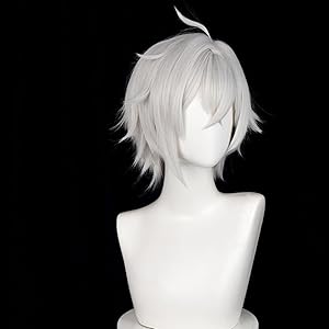 RAMI⭐︎　コスプレ　ウイッグ ぼく勉 小美浪あすみ コスプレウィッグ 耐熱 かつら 三つ編み 高