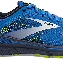 Brooks Adrenaline GTS 22 ブルックス アドレナリン 美品 ブルックス アドレナリン GTS 22 BRW3532 (ランニングシューズ