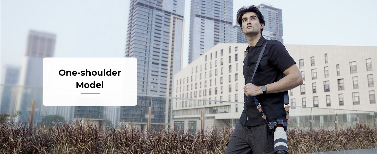 camera sholder sling strap