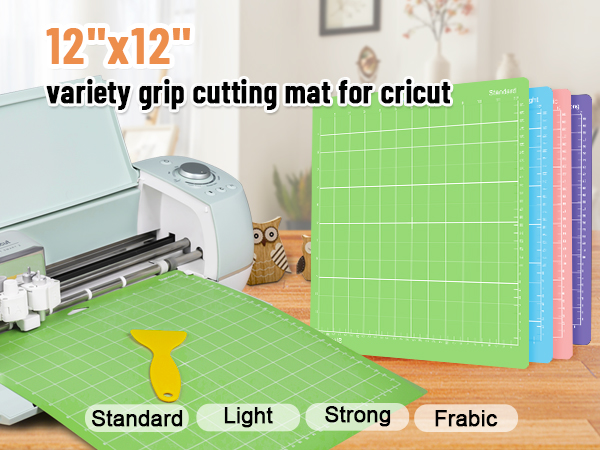 cutting mat for cricut