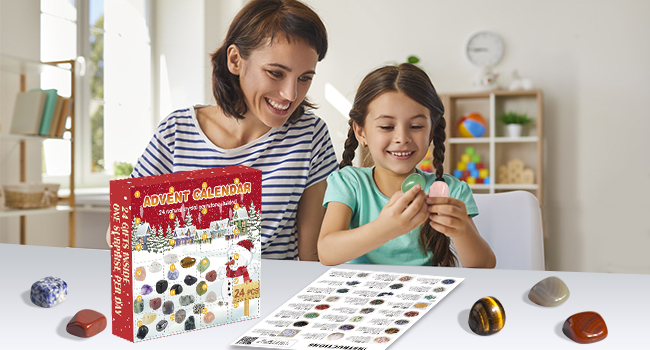 Parent-child interaction