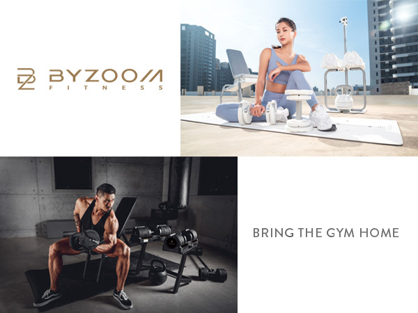 Amazon | 可変式ダンベル ダンベル 可変式 5kg Pure Series ブラック