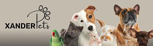XanderPets 