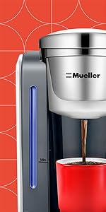 coffee maker