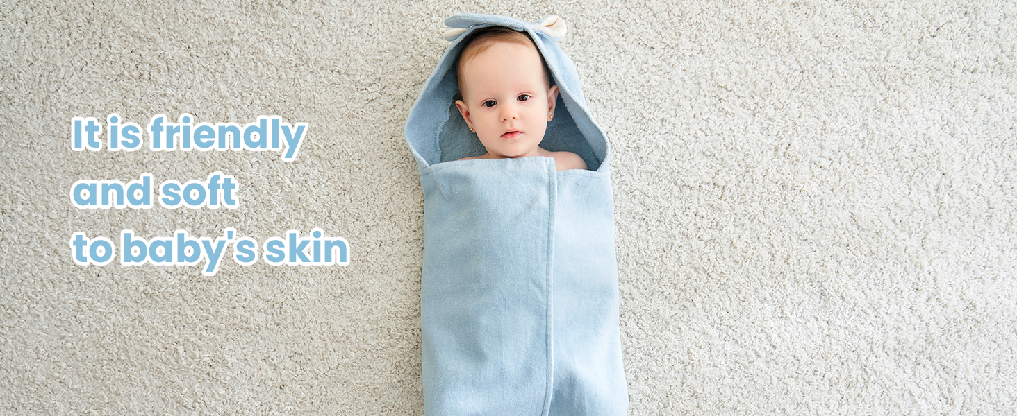 toddler bath towel