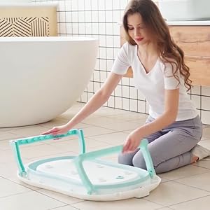 baby bath