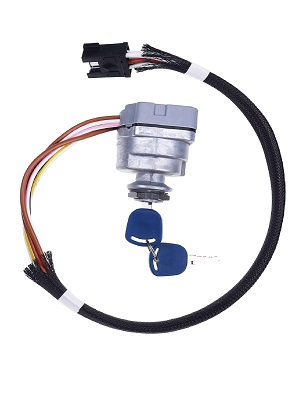 へ*男様 Switch Amazon.com: Chamixx Ignition Switch F0NN11N501AA 87561528