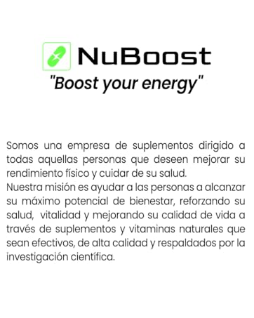 NuBoost