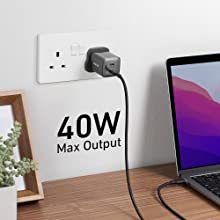 High-Speed Charging