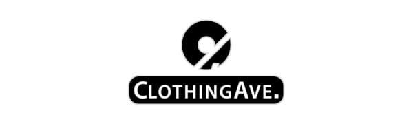ClothingAve.,Logo