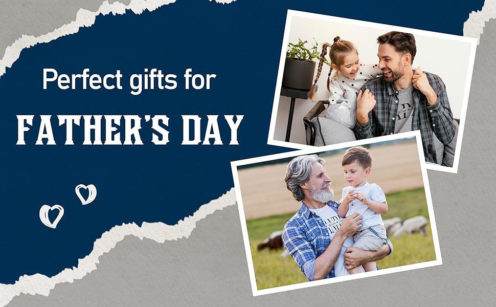 customized fathers day t shirt personalized custom dad men daddy kids names gifts grandpa papa papaw