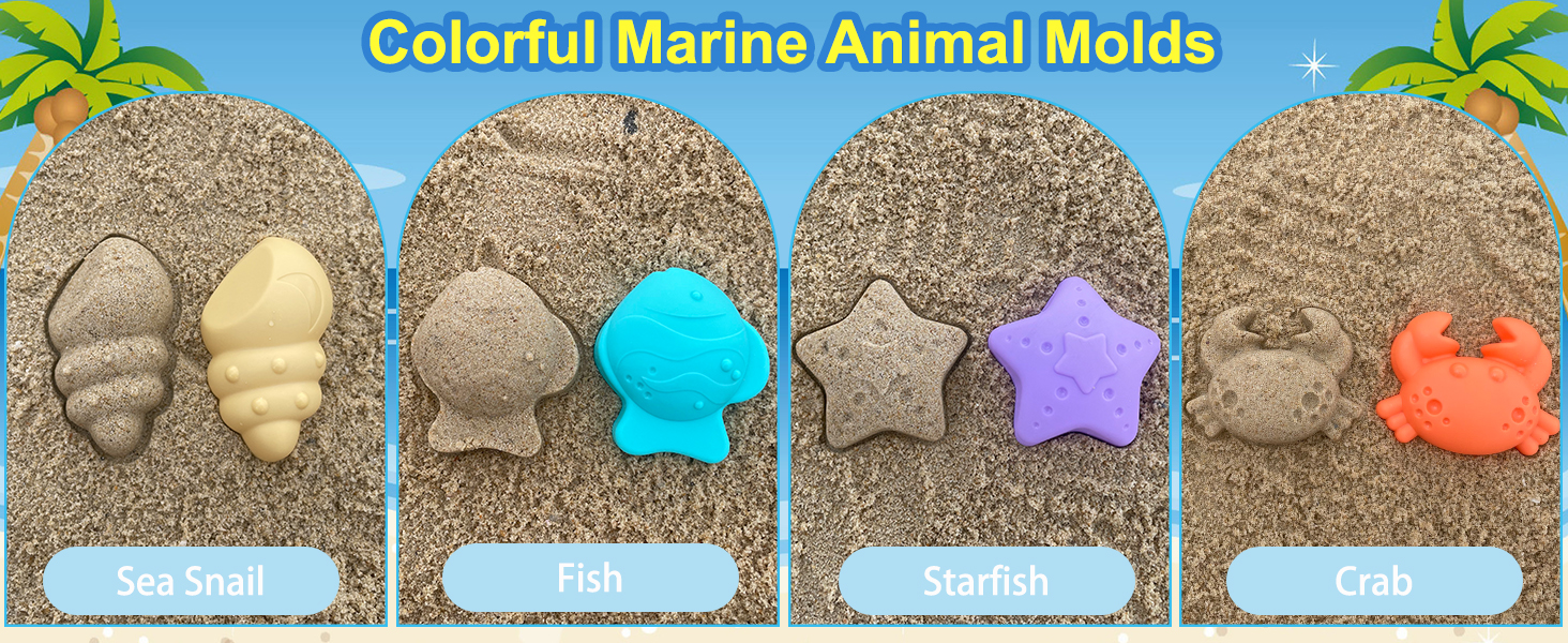 beach toys sand toys for kids