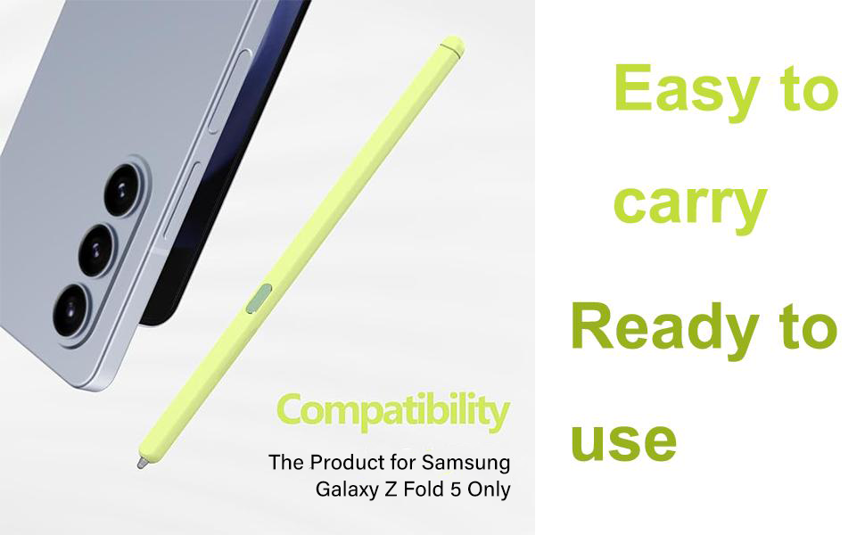 ☆ Galaxy Z Fold 5 S ペンフォールドエデ き グリーン 359 Amazon.com: Galaxy Z Fold 6/5 S Pen Fold Edition for Samsung