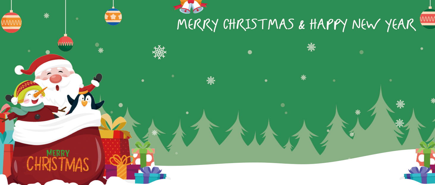 RomperinBox Christmas