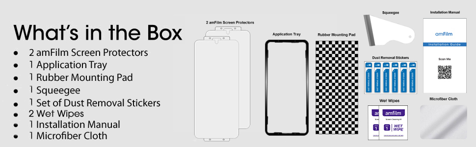 s21 screen protector
