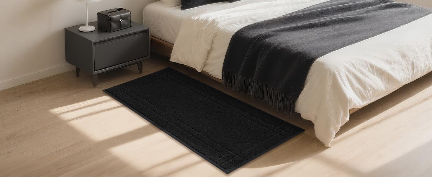 Non-slip Kitchen Rugs