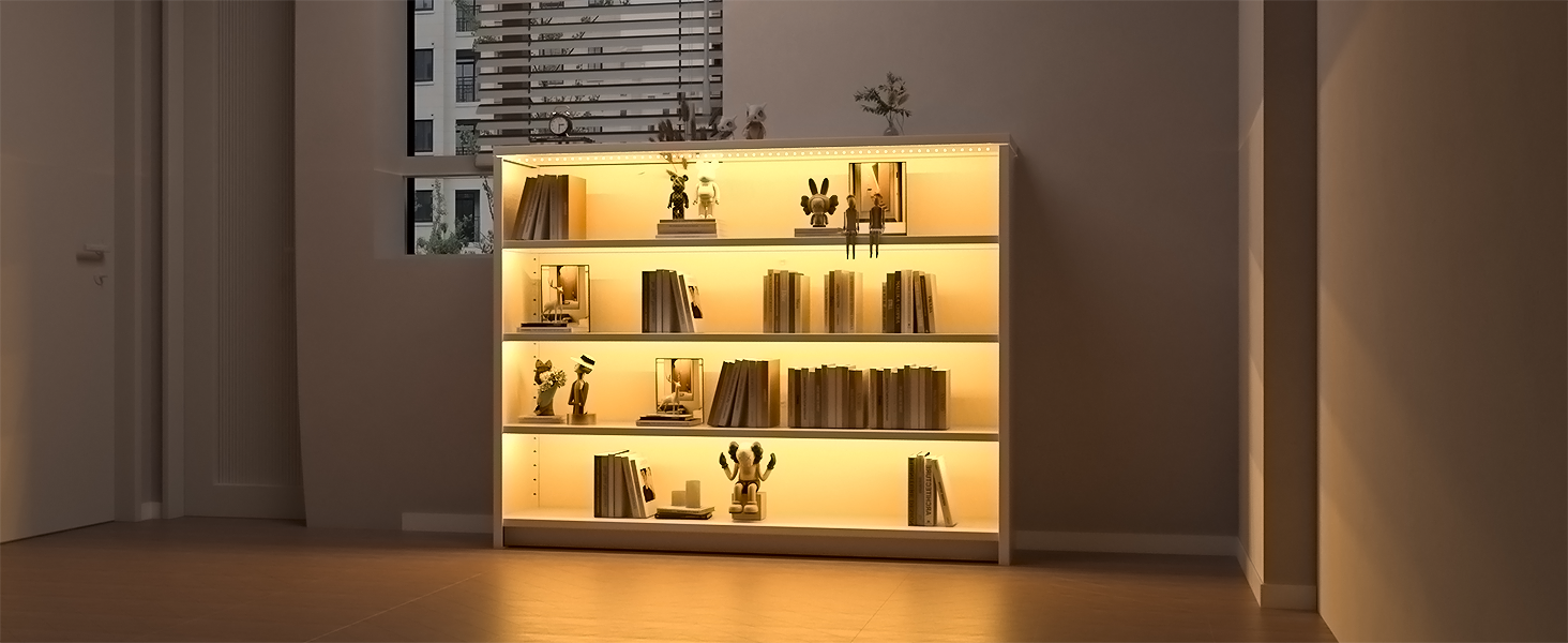 bookshelf