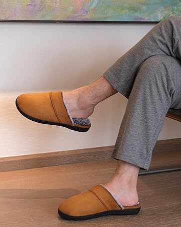 Hausschuhe Herren