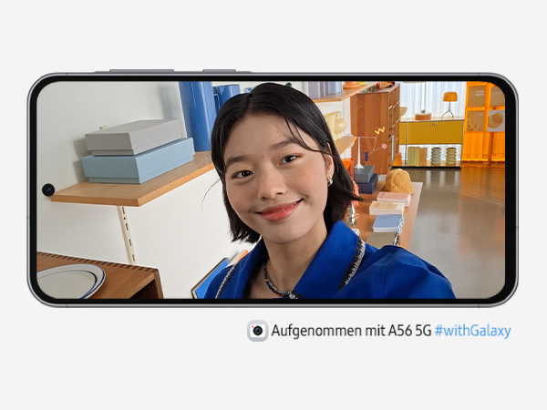 Erstelle tolle Selfie-Videos