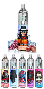 イプ商品です Amazon | R and M Tornado 7000 Puffs 使い捨て電子タバコキット vape