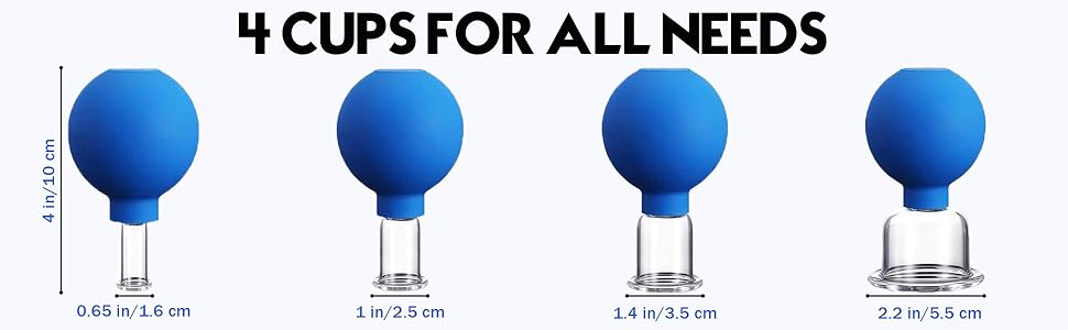 Sizes