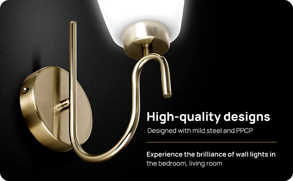 Beuhome wipro indoor decorative lighting wall lights living room lights bedroom lights hall lights