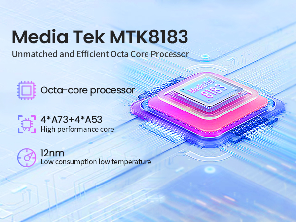 octa core tablets