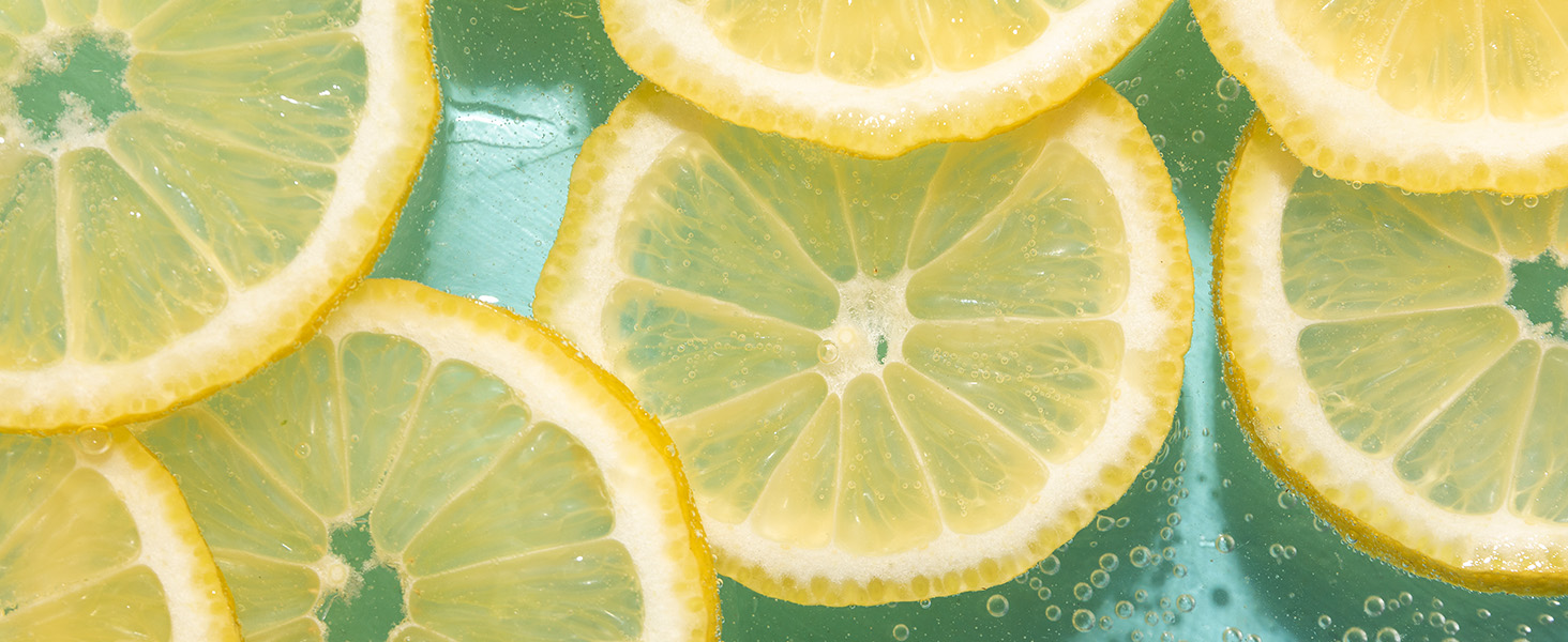 INGREDIENT - YUZU CITRUS