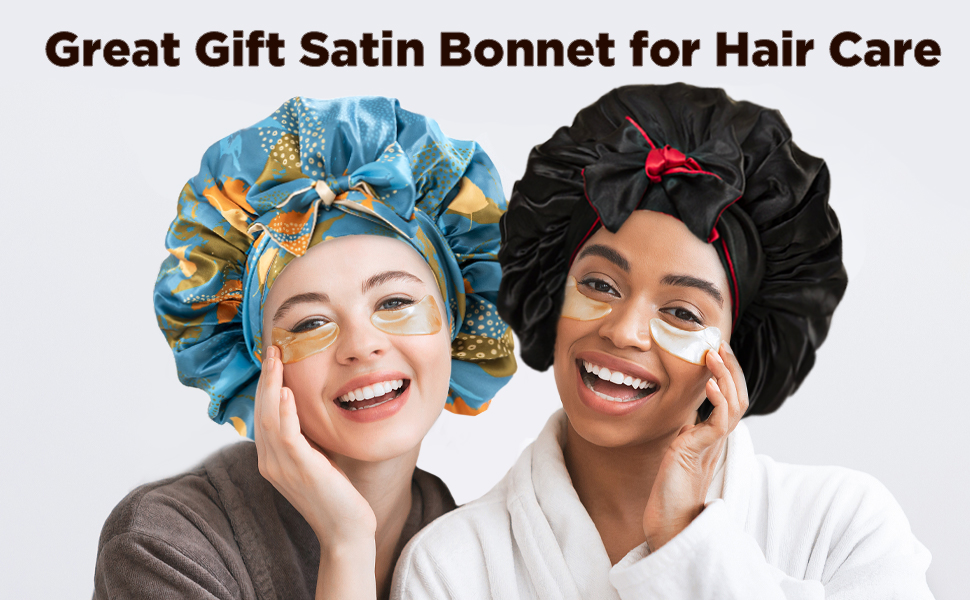 gift bonnet