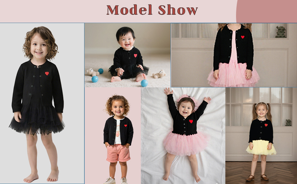 model show