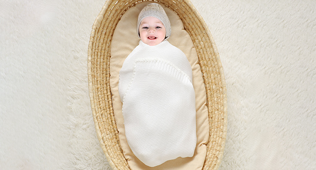 baby blanket