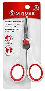 Mini Detail Scissors