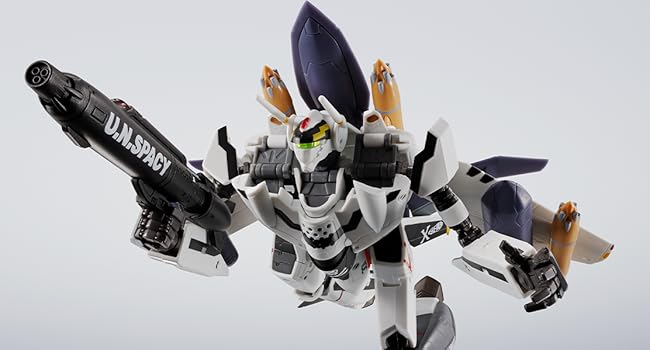 Amazon.co.jp: TAMASHII NATIONS HI-METAL R マクロスゼロ VF-OS