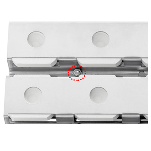 ceramic grill briquettes